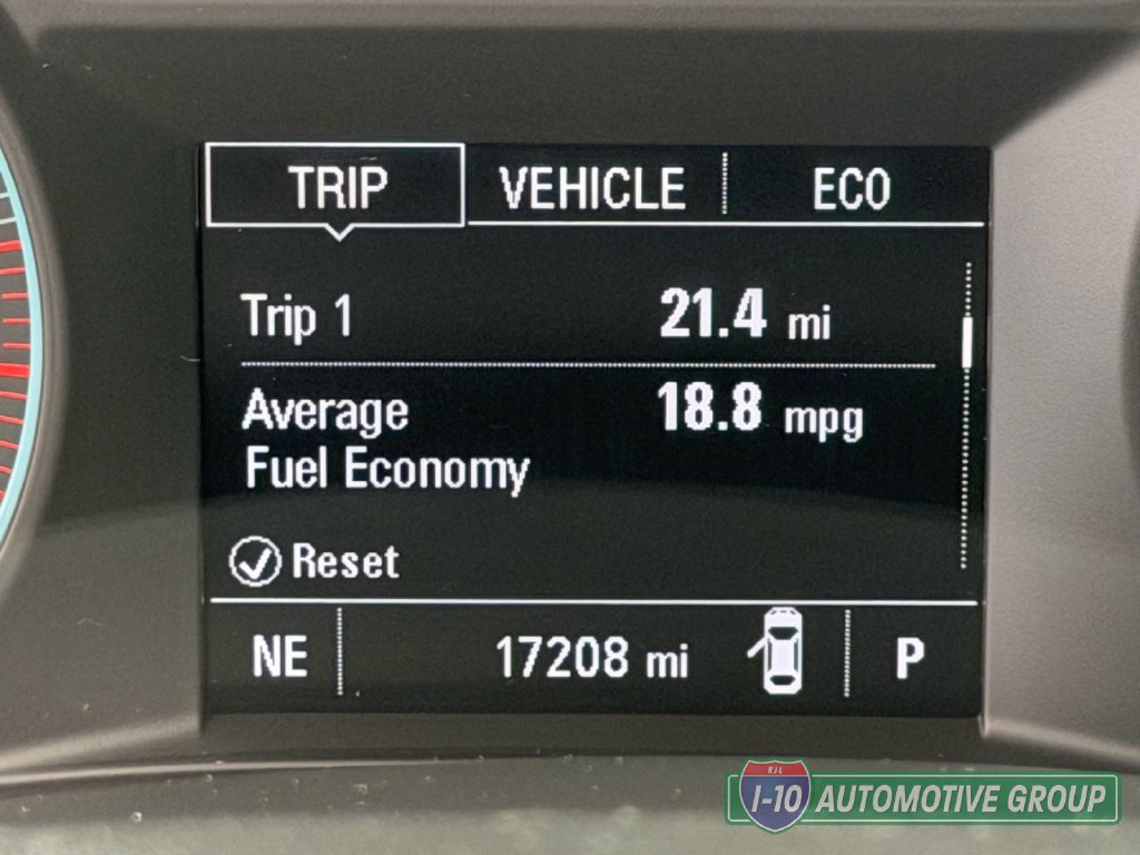 Used 2020 Chevrolet Malibu LS FWD image 38