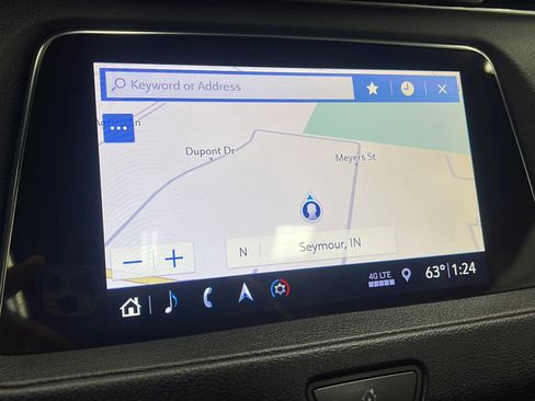 Used 2019 Cadillac XT4 Premium Luxury AWD/4WD image 9