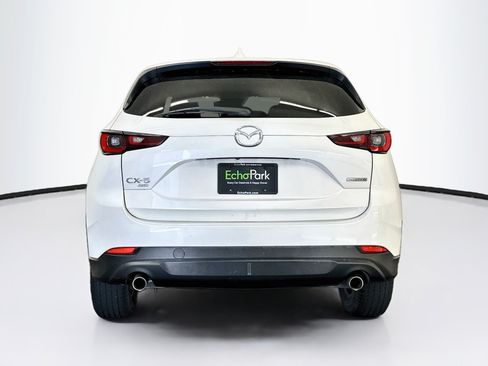 Used 2023 MAZDA CX-5 AWD 2.5 S image 7