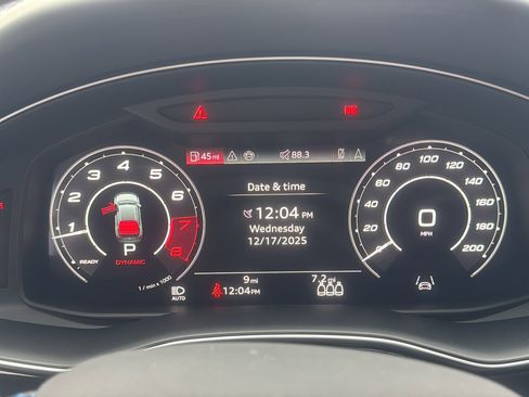 New 2026 Audi RS Q8 performance image 22