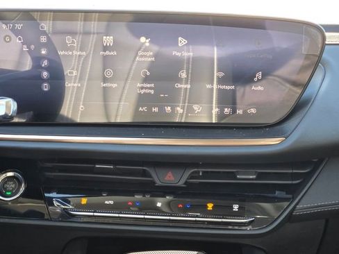 New 2026 Buick Envision Avenir AWD/4WD image 20