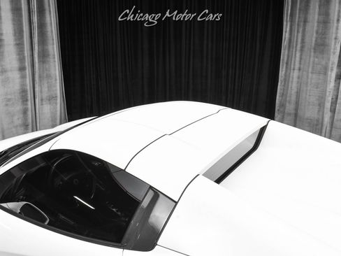 Used 2017 Ferrari 488 Spider RWD image 40