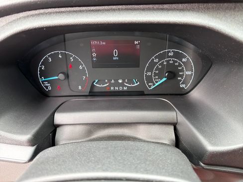 Used 2025 Ford Transit 250 Low Roof w/ Exterior Upgrade Package RWD image 11