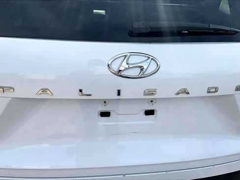 Used 2020 Hyundai Palisade SEL AWD/4WD image 10