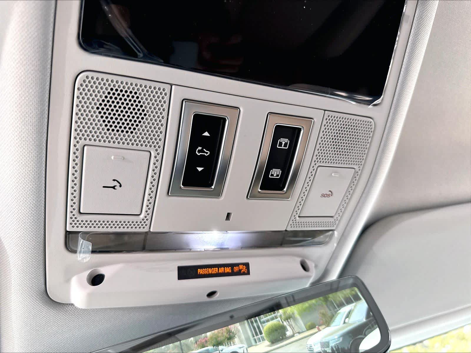 New 2026 Land Rover Defender 130 S AWD/4WD image 22
