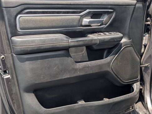 Used 2021 RAM 1500 Big Horn AWD/4WD image 15