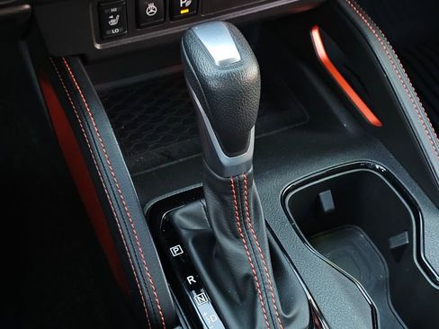 Certified 2023 Nissan Frontier PRO-4X w/ Pro Convenience Package image 28