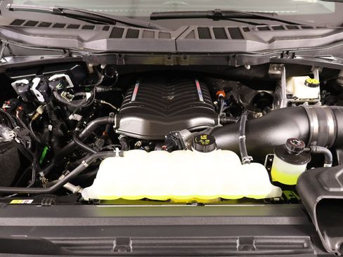 Used 2025 Ford F150 XL w/ Equipment Group 103A High image 16