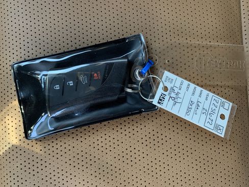 Used 2025 Lexus RX 350 Premium Plus FWD image 37