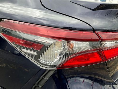 Used 2021 Toyota Camry SE FWD image 24