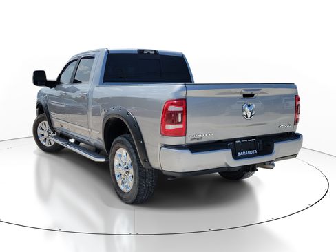 Used 2023 RAM 3500 Limited AWD/4WD image 4