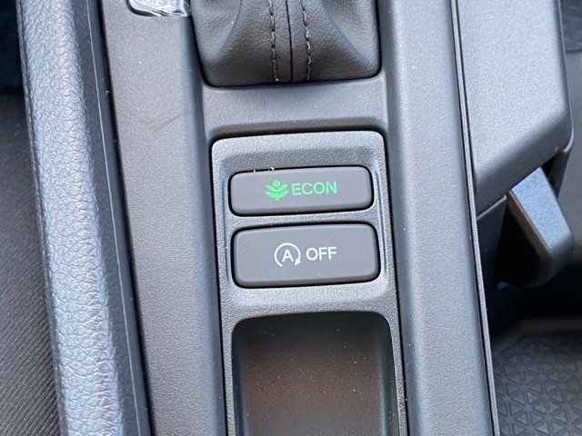 New 2026 Honda Accord LX image 16