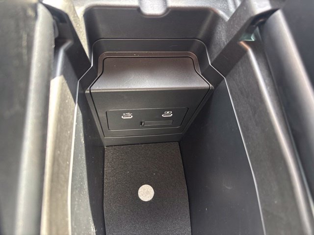 Certified 2026 MAZDA CX-5 Preferred AWD/4WD image 18