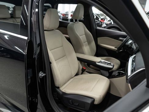 Used 2025 BMW X1 xDrive28i image 10