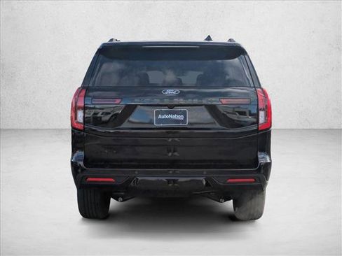 New 2026 Ford Expedition Platinum w/ Stealth Performance Package image 7