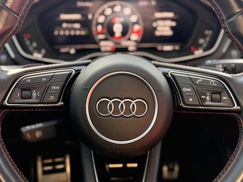 Used 2018 Audi S4 Premium Plus w/ Navigation Package image 21