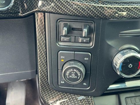 Used 2023 Ford F150 Lariat w/ Equipment Group 502A High image 24