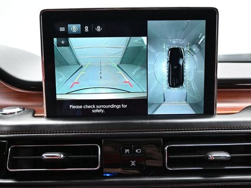 Used 2022 Lincoln Aviator Reserve w/ Equipment Group 201A AWD/4WD image 42