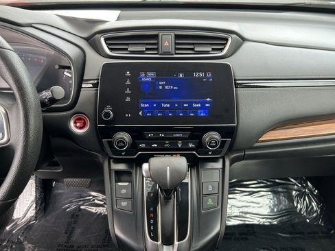 Used 2022 Honda CR-V EX image 19
