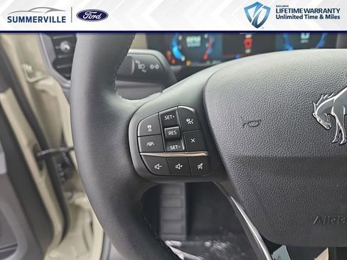 New 2025 Ford Bronco Sport Big Bend w/ Convenience Package AWD/4WD image 19