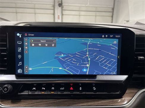 Certified 2025 Chevrolet Silverado 1500 RST w/ Convenience Package II image 24