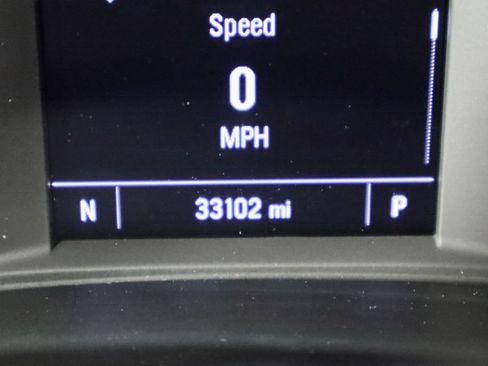 Used 2024 Chevrolet Malibu LT image 38