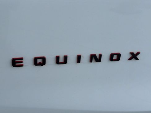 Used 2018 Chevrolet Equinox LT w/ Redline Edition AWD/4WD image 30
