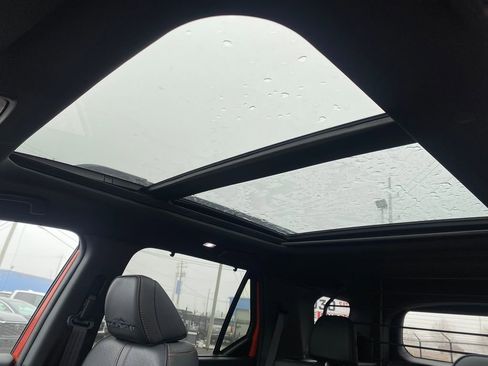 New 2026 Honda Passport TrailSport Elite image 15