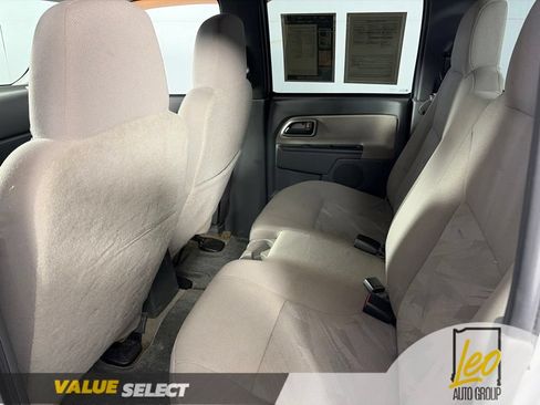 Used 2005 Chevrolet Colorado LS AWD/4WD image 11