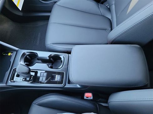 New 2026 Subaru Outback Premium image 21