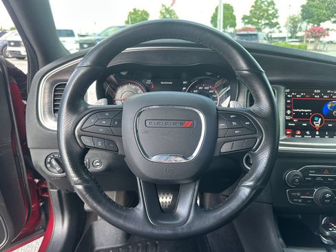 Used 2018 Dodge Charger R/T RWD image 25