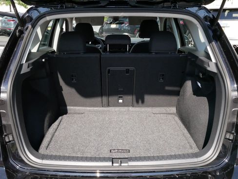 Certified 2024 Volkswagen Taos S AWD/4WD image 19