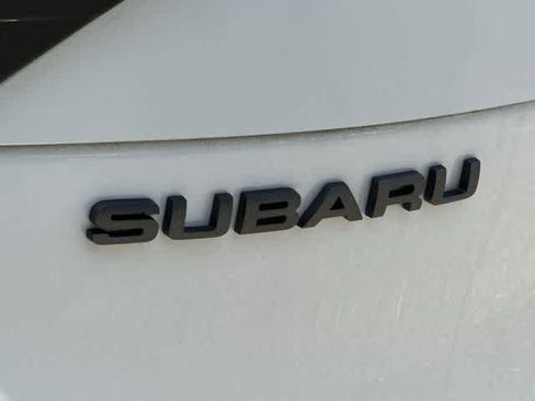 Used 2026 Subaru Forester Limited AWD/4WD image 19