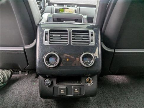 Used 2020 Land Rover Range Rover Long Wheelbase HSE AWD/4WD image 19