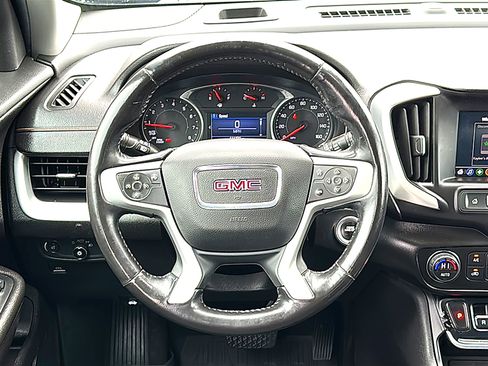 Used 2021 GMC Terrain SLE w/ Driver Convenience Package image 27