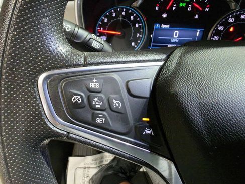 Used 2020 Chevrolet Equinox LT AWD/4WD image 36