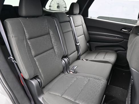 New 2026 Dodge Durango GT w/ Blacktop Package image 38