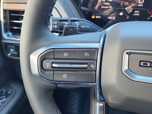 New 2026 GMC Yukon Denali w/ Sun & Power Step Package image 21