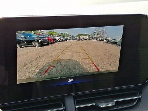 New 2026 Chevrolet Trax LT w/ LT Convenience Package image 12