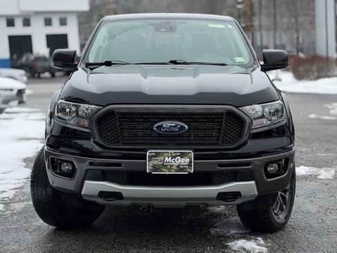 Used 2020 Ford Ranger XLT w/ Equipment Group 302A Luxury image 2