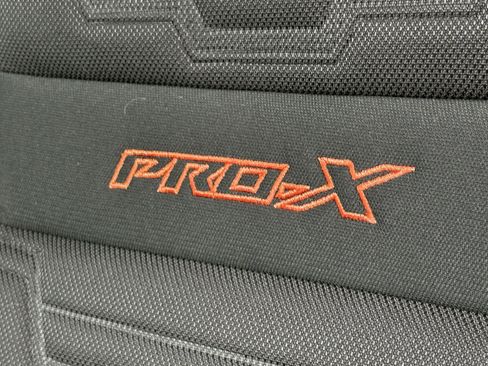 New 2026 Nissan Frontier Pro-X w/ Tow Package image 24