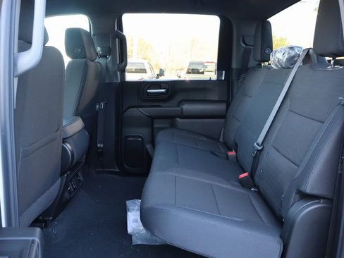 New 2026 Chevrolet Silverado 2500 Custom w/ Custom Value Package image 18