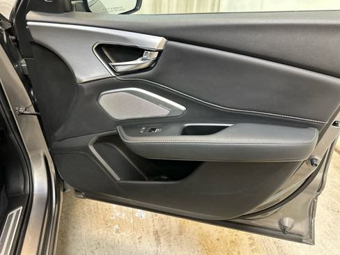 Used 2022 Acura RDX AWD w/ Technology Package image 29