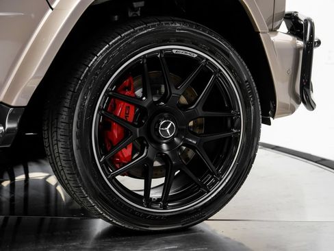 Used 2022 Mercedes-Benz G 63 AMG 4MATIC image 76