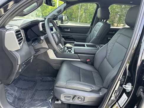 Certified 2025 Toyota Tundra Limited image 16