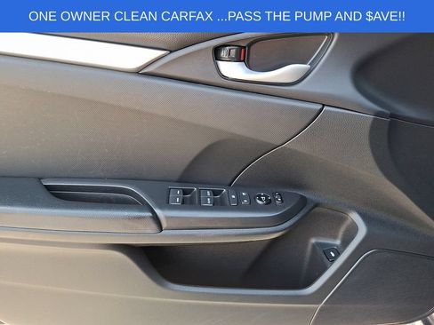 Used 2019 Honda Civic Sport image 12