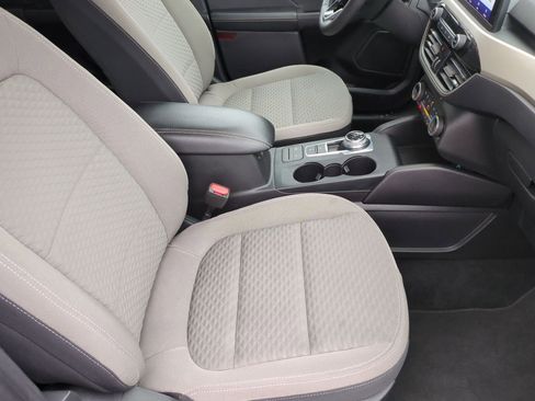 Used 2022 Ford Escape SE w/ Convenience Package image 26