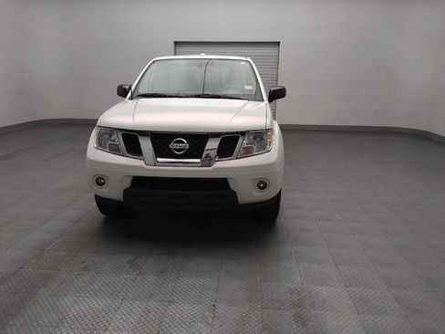 Used 2014 Nissan Frontier SV w/ SV Value Truck Package RWD image 15