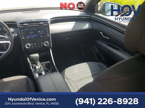 Certified 2023 Hyundai Santa Cruz Night AWD/4WD image 20