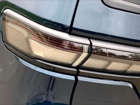 New 2026 Jeep Grand Wagoneer Limited AWD/4WD image 14
